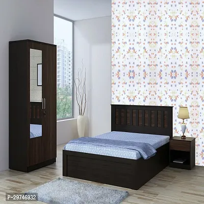 Decorative Vinyl Medium Self Adhesive Wallpaper for Home-thumb3