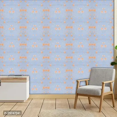 Decorative Vinyl Medium Self Adhesive Wallpaper for Home-thumb4