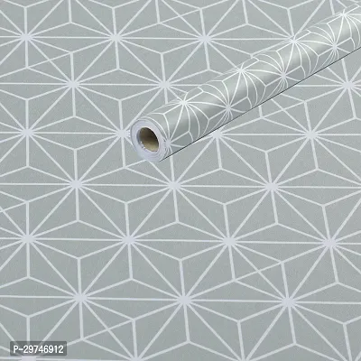 Decorative Vinyl Medium Self Adhesive Wallpaper for Home