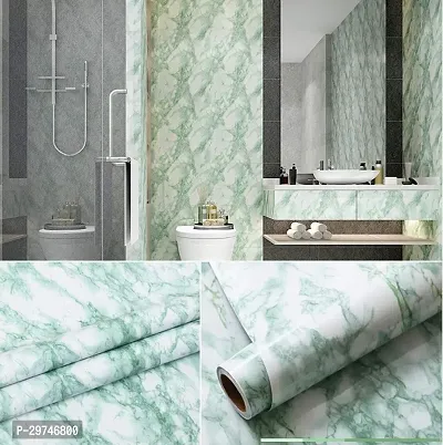 Decorative Vinyl Medium Self Adhesive Wallpaper for Home