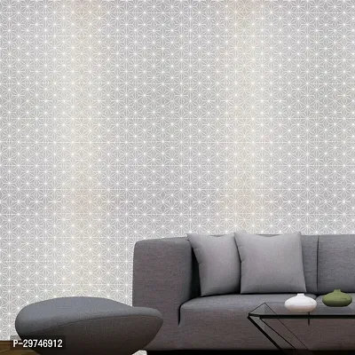 Decorative Vinyl Medium Self Adhesive Wallpaper for Home-thumb2