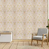 Decorative Vinyl Medium Self Adhesive Wallpaper for Home-thumb3