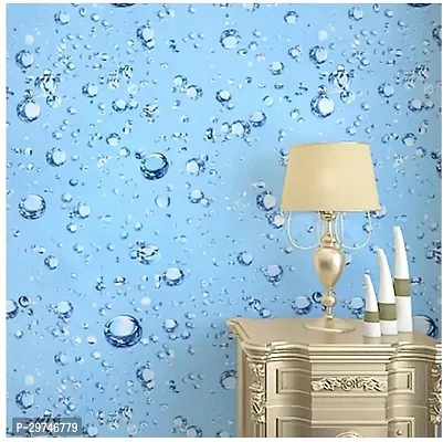 Decorative Vinyl Medium Self Adhesive Wallpaper for Home-thumb3