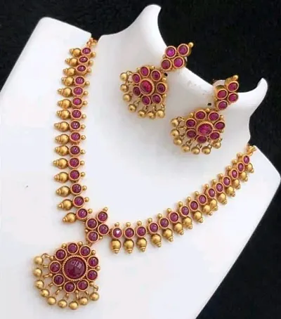 Hot Selling Jewellery Set 