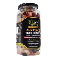 Slimza Premium Anytime Fruit Punch | 2 x 210g (420g) | Cranberry, Blackberry, Mango, Papaya, Strawberry, Kiwi-thumb4