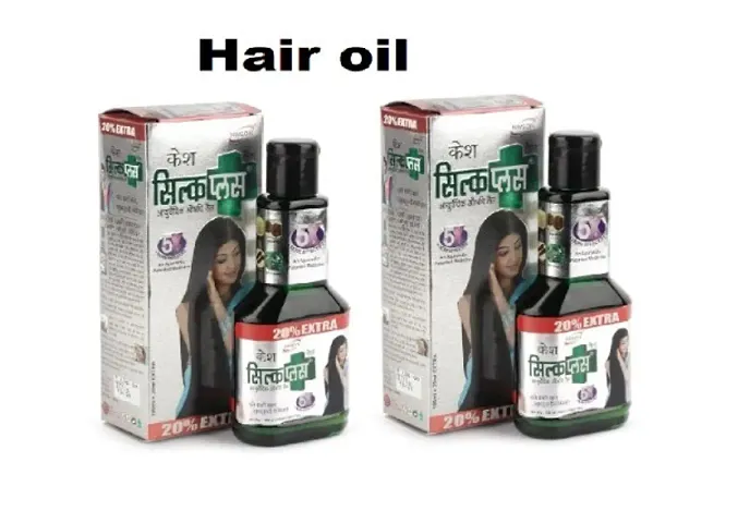 Best Selling Herbal Hair Oil