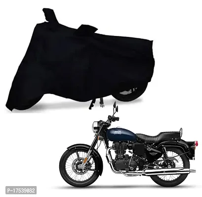 Amarud Bullet Bike Cover Classic 350 Waterproof UV Protection Bike Body Cover-thumb0