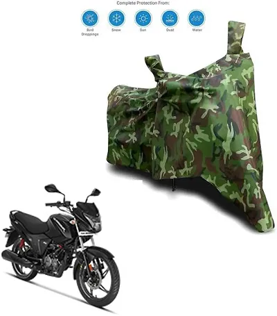 Hot Selling Motorbike Accessories 