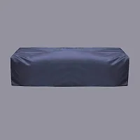 Waterproof  Dustproof Split AC Cover 1.5 ton for Indoor  Outdoor Unit-thumb1