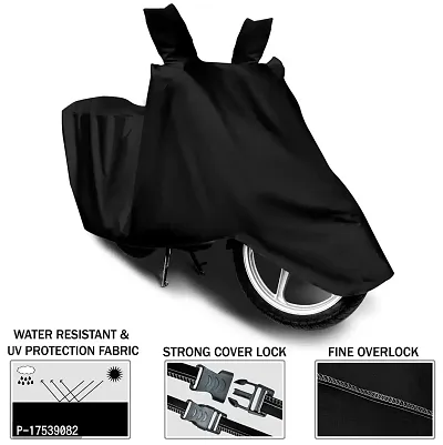 Amarud Bullet Bike Cover Classic 350 Waterproof UV Protection Bike Body Cover-thumb3