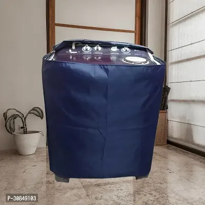 Protective Covers for 6.5 Kg, 7 Kg, 8 Kg Semi Automatic Washing Machines