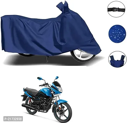 HF 100  Body Cover  Uv Protection (Blue)