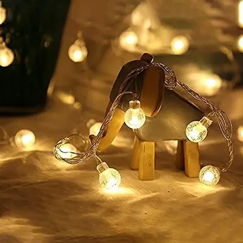 Decorative String Lights for Home