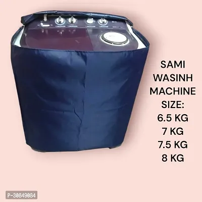 Stylish Washing Machine Cover-thumb0