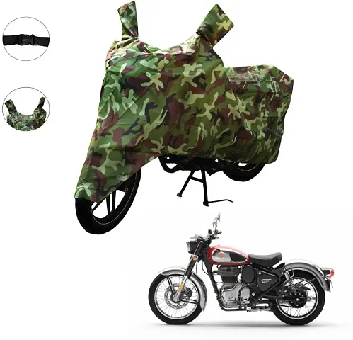 Must Have Motorbike Accessories 