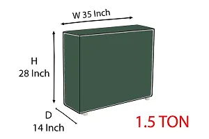 1.5 ton split ac cover-thumb1