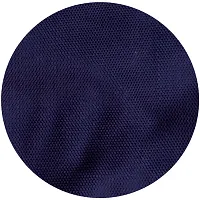 AC Cover Indoor Unit 1 Ton CapACity Blue Colour - Blue-thumb4