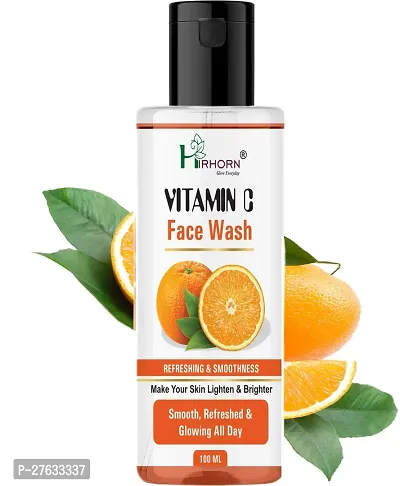 Vitamin C Glow  Smoothie for Deep Cleansing   Skin Brightening Men   Women-thumb0