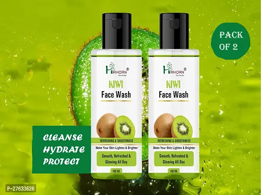 kiwi face wash Fairness   Cleansing-thumb0