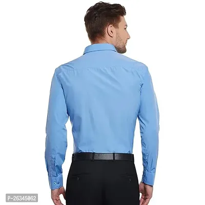 Men's Formal Shirt-thumb3