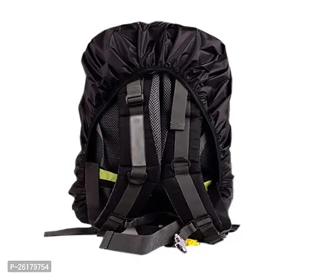 Buy Vgmax Backpack Rain Dust Cover Waterproof Cover Adjustable For Hiking Camping Traveling Laptop Bags School Bag Cover Luggage Bag Cover multi color pack Of 1 Online In India At Discounted Prices