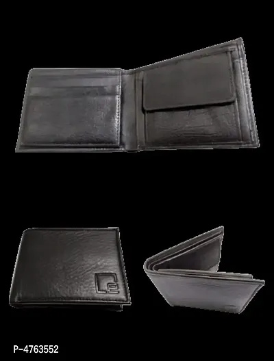 Geniune Leather Wallet for Men's