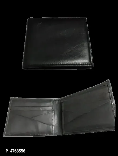 Geniune Leather Wallet for Men's