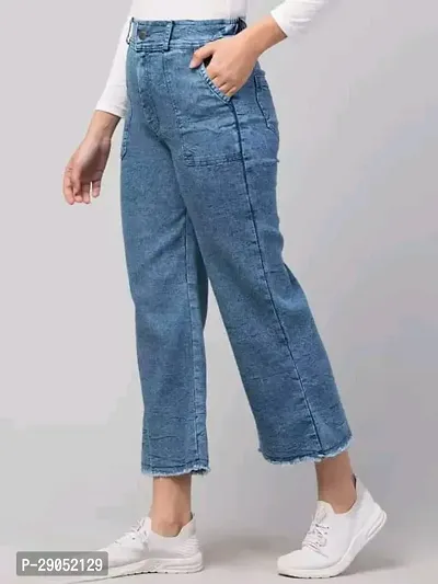 Trendy Women Jeans