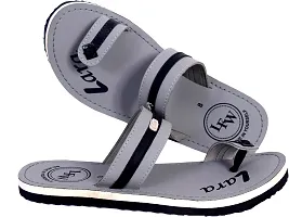 LARA MENS CASUAL FILIP FLOPS-thumb2