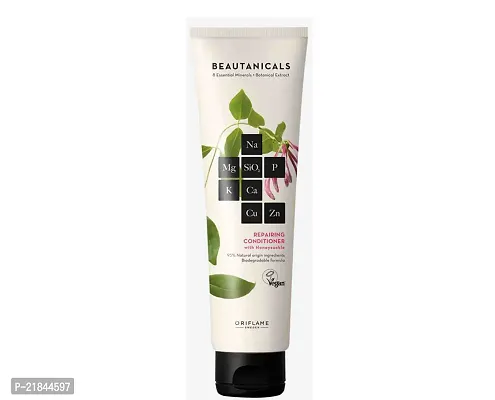 BEAUTANICALS Repairing Conditioner-150 ML.