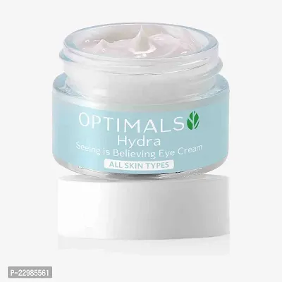 ORIFLAME OPTIMALS Hydra Seeing is Believing Eye Cream All Skin types-15 ML.-thumb0