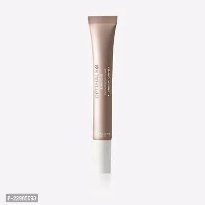 ORIFLAME OPTIMALS Even Out Perfecting Eye Cream-15 ML.