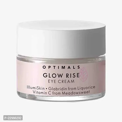 ORIFLAME OPTIMALS Glow Rise Eye Cream-15 ML.-thumb0