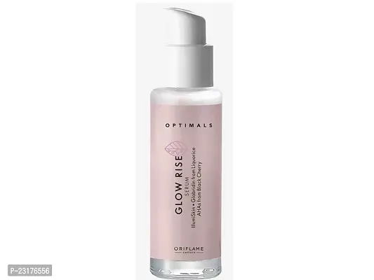 ORIFLAME OPTIMALS Glow Rise Serum-30 ml.