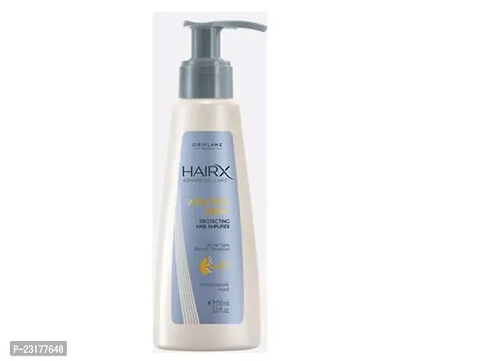 Oriflame HairX Advanced Care Weather Resist Protecting Hair Amplifier- 150ml.