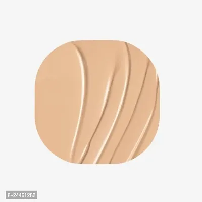 Oriflame THE ONE Illuskin Aquaboost Foundation SPF 20 .[Colour-Porcelain Cool.]-thumb2