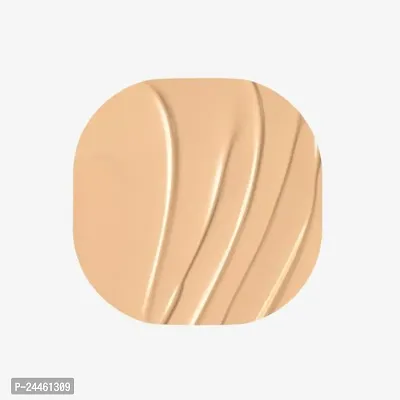 Oriflame THE ONE Illuskin Aquaboost Foundation SPF 20.[ colour-Light Ivory Neutral ]-thumb3