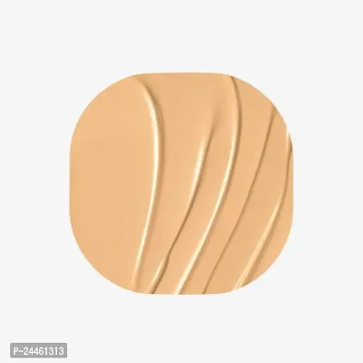 Oriflame THE ONE Illuskin Aquaboost Foundation SPF 20.[ Colour-Natural Beige Neutral ]-thumb2