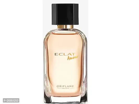 Oriflame ECLAT WOMENS Amour Eau de Toilette-50 ML.-thumb0