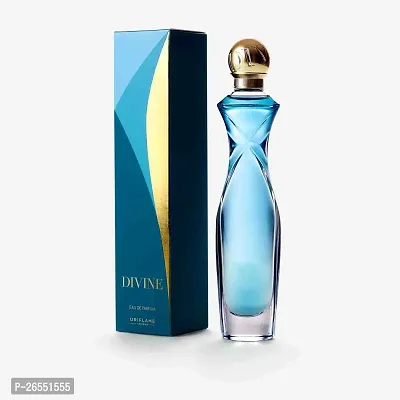 Oriflame DIVINE Eau de Parfum-50 ML