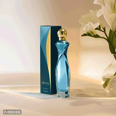 Oriflame DIVINE Eau de Parfum-50 ML-thumb2