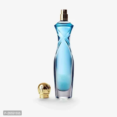 Oriflame DIVINE Eau de Parfum-50 ML-thumb3