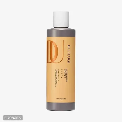 ORIFLAME DUOLOGI Intense Repair Shampoo-250 ML. With Black Kajal.-thumb0