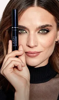 Oriflame the One Lash Extension Mascara Waterproof Kajal - Black-thumb1