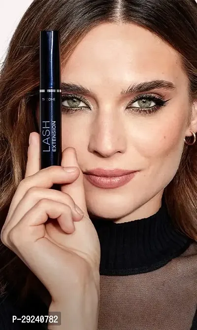 Oriflame the One Lash Extension Mascara Waterproof Kajal - Black-thumb2