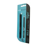 Kabee Nail Clippers, [6 pc]. With Black Kajal.-thumb2