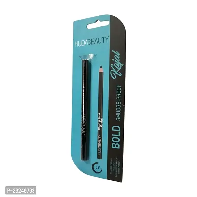 Kabee Nail Clippers, [6 pc]. With Black Kajal.-thumb3