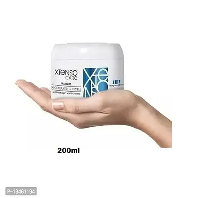 Xtenso care cream