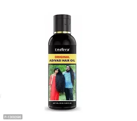 Adivasi Hair Oil 50ml-thumb0