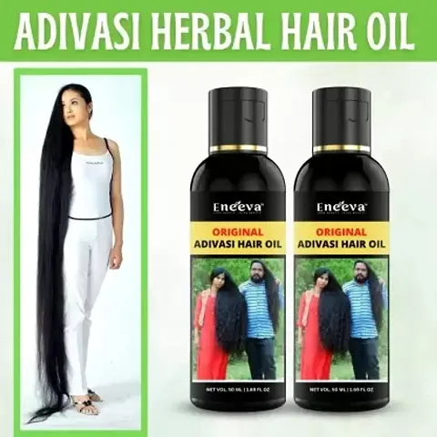 Must Have Hair Care Essential Oils